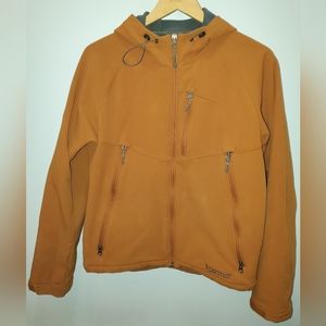 Marmot Windstopper Jacket